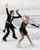 Sophia Kartashov & Nicholas Kartashov