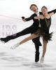 Sophia Kartashov & Nicholas Kartashov