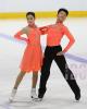Isabella Chang & Ken Chen
