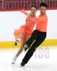 Isabella Chang & Ken Chen