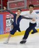 Isabella Chang & Ken Chen