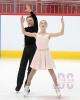 Sophia Kartashov & Nicholas Kartashov