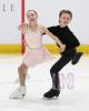 Sophia Kartashov & Nicholas Kartashov