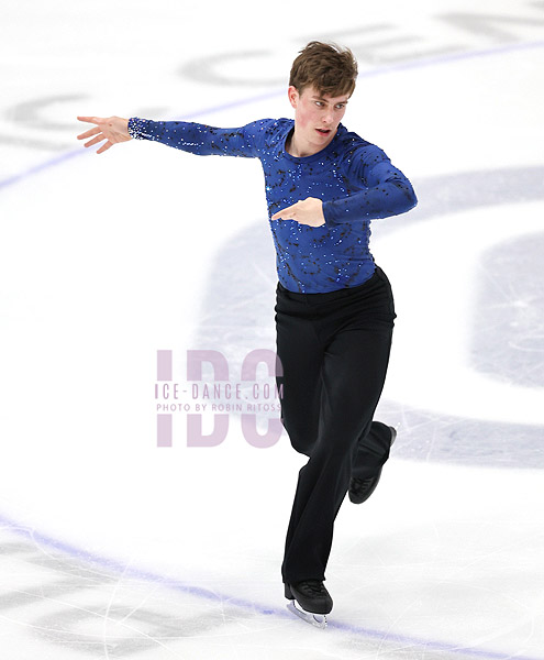 Andrew Evert