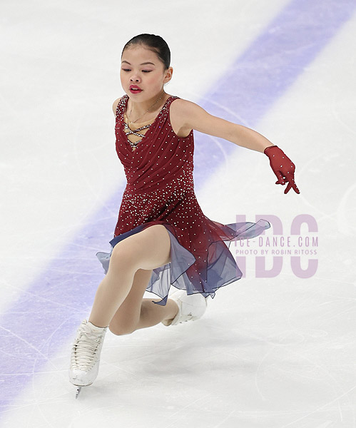 Anna Xu