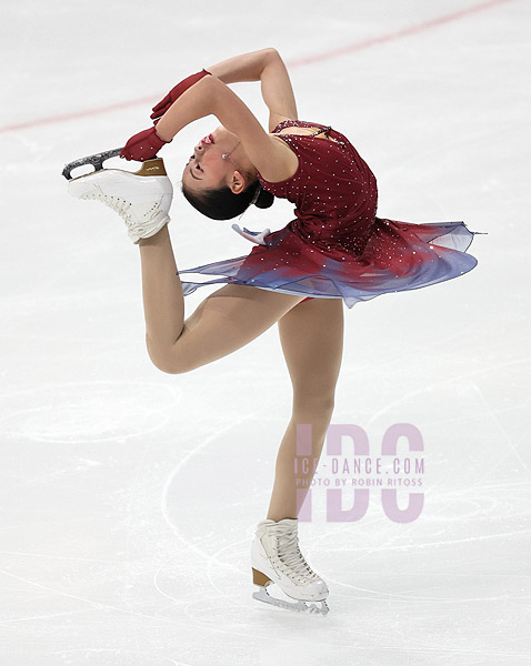 Anna Xu