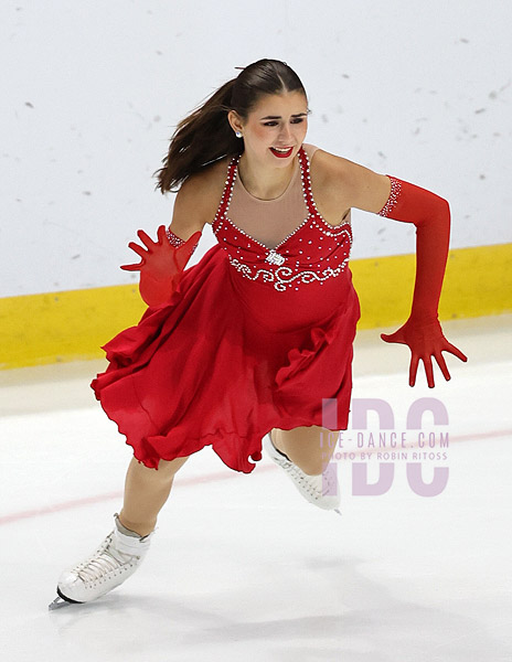 Anna Dolgov