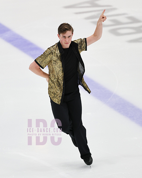 Andrew Evert