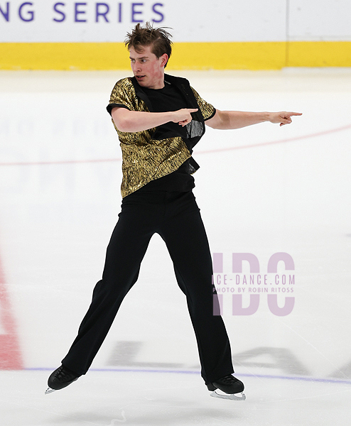 Andrew Evert