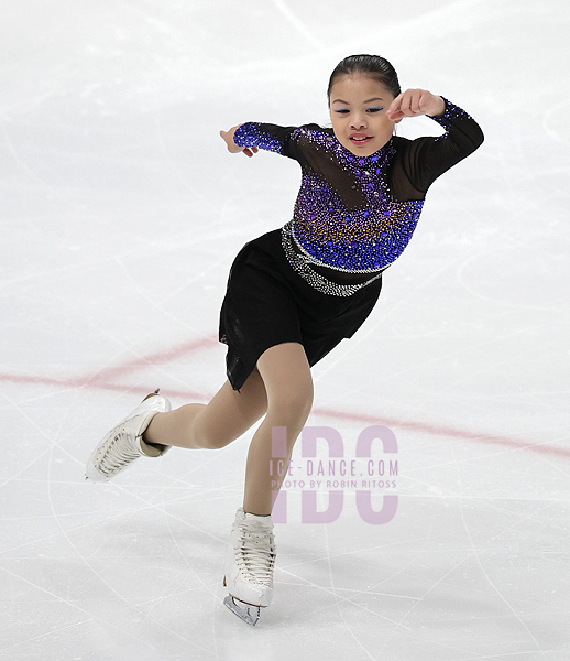 Anna Xu