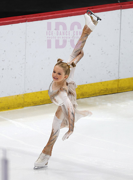 Ava Hall