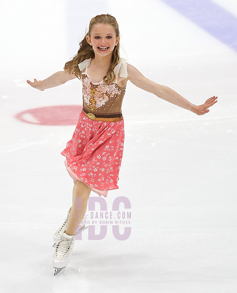 Ava Hall