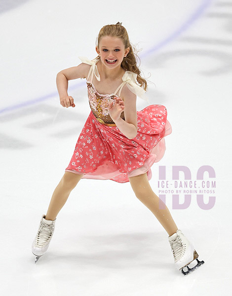 Ava Hall