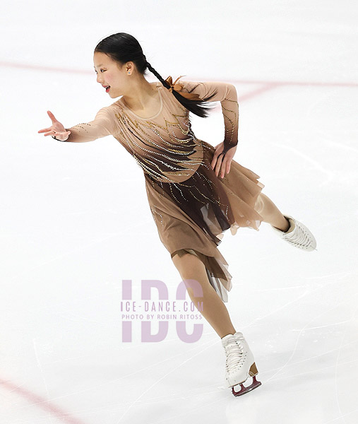 Alice Tian