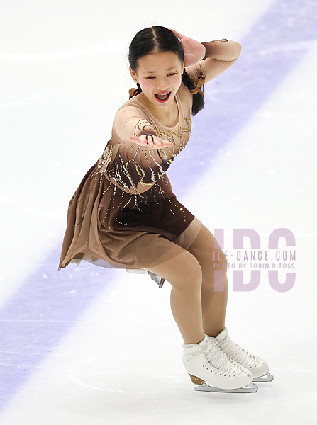 Alice Tian