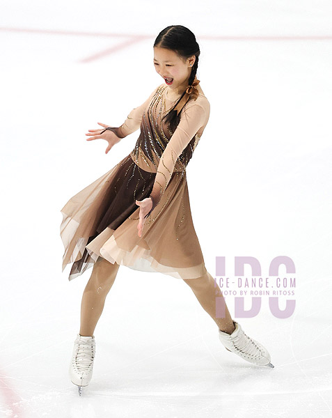 Alice Tian