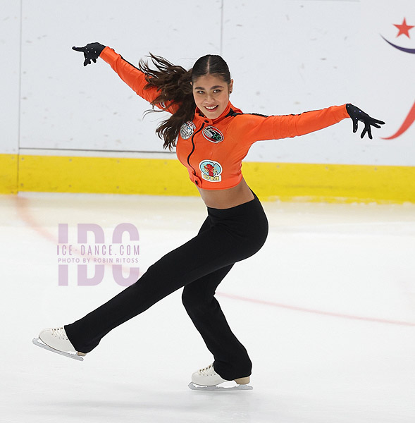 Amal Israilova