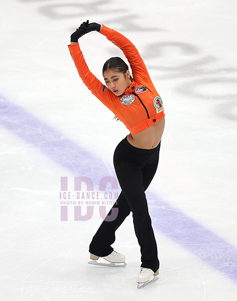 Amal Israilova