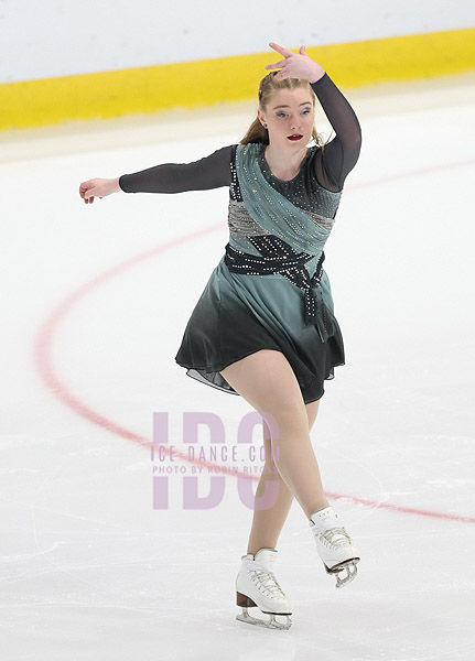 Bethanie Rooney