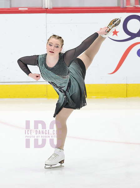 Bethanie Rooney