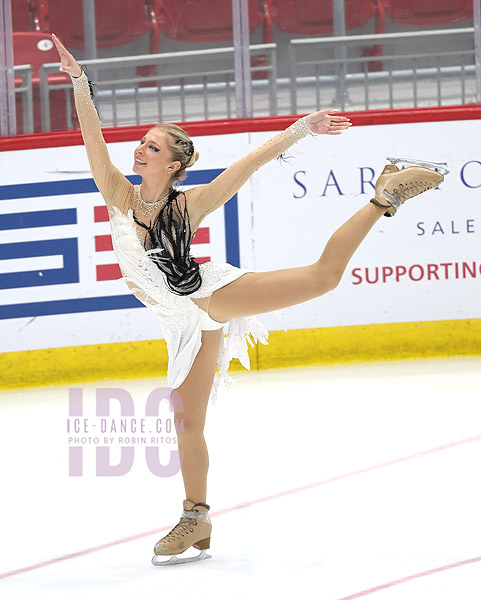 Brooke Tufts
