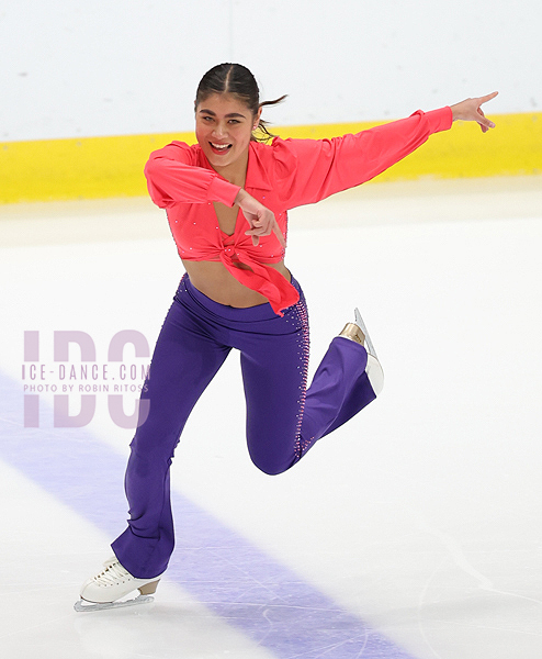 Amal Israilova