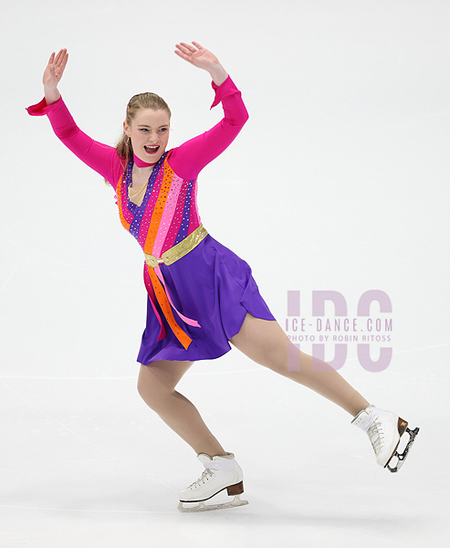 Bethanie Rooney