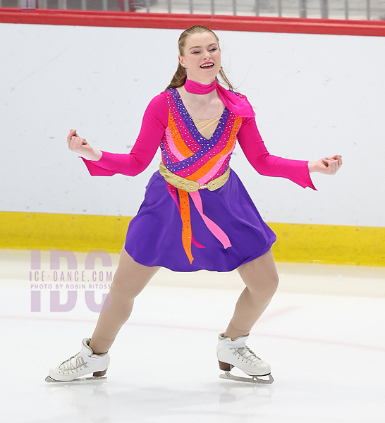 Bethanie Rooney
