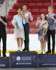 Podium