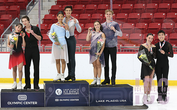 Podium