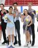 The Medalists