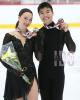 Addison Pehl & Daniel Yu