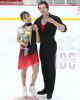 Grace Yi & Danila Savelev