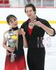 Grace Yi & Danila Savelev