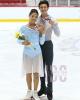 Amy Cui & Jonathan Rogers