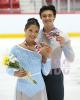 Amy Cui & Jonathan Rogers