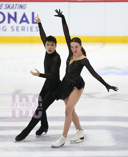 Addison Pehl & Daniel Yu