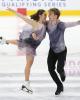 Isabella Flores & Linus Colmor Jepsen