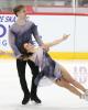 Isabella Flores & Linus Colmor Jepsen