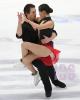 Grace Yi & Danila Savelev