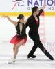 Grace Yi & Danila Savelev