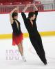 Grace Yi & Danila Savelev