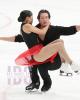 Grace Yi & Danila Savelev