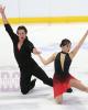 Grace Yi & Danila Savelev
