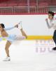 Amy Cui & Jonathan Rogers