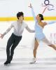 Amy Cui & Jonathan Rogers