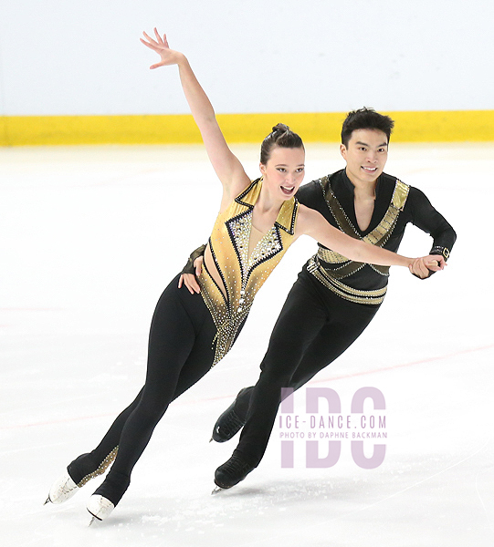 Addison Pehl & Daniel Yu