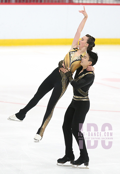 Addison Pehl & Daniel Yu
