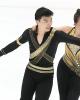 Addison Pehl & Daniel Yu