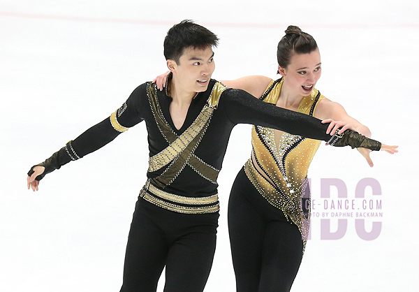 Addison Pehl & Daniel Yu